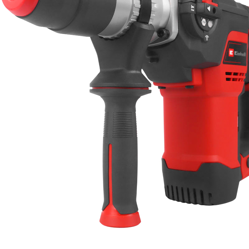 Перфоратор Einhell TE-RH 40 3F 4257935 в кейсе, с защитной муфтой, с виброзащитой во Владимире