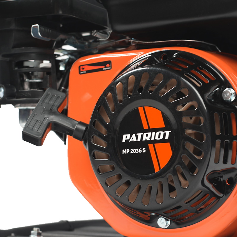 Мотопомпа Patriot MP 2036 S 335101420 в Иваново