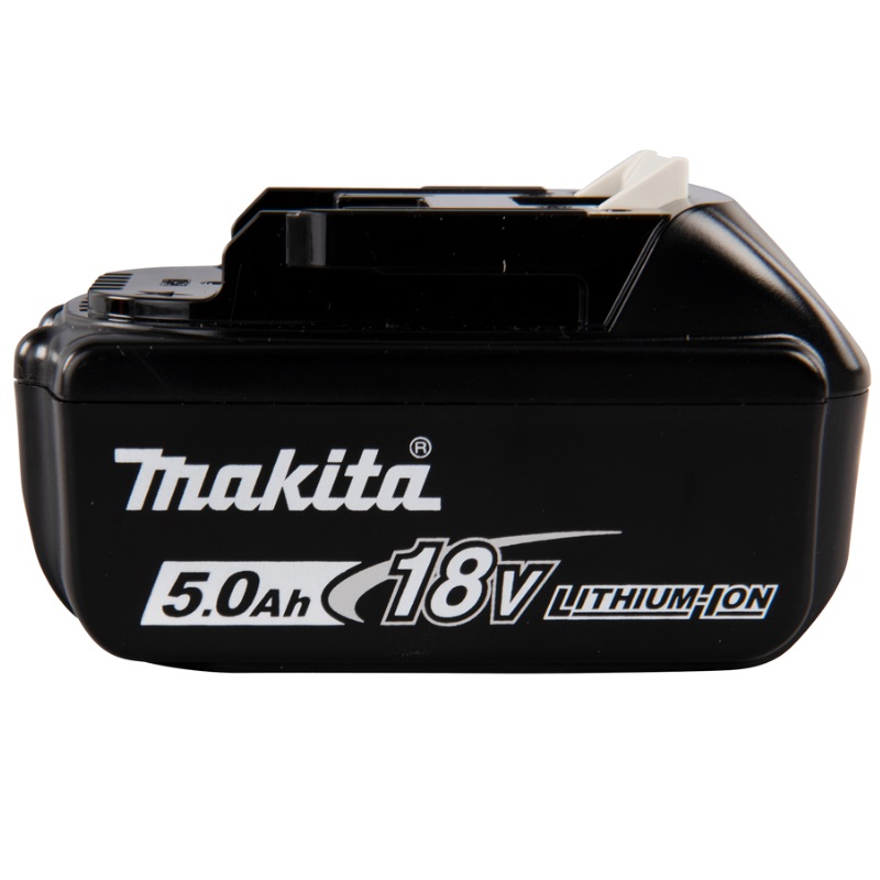 Пила цепная аккумуляторная 36 В Makita DUC353Z (без АКБ и ЗУ) + Makita 191L75-3 Набор (ЗУ DC18RD + Аккумуляторы BL1850B - 2 шт.) в Твери