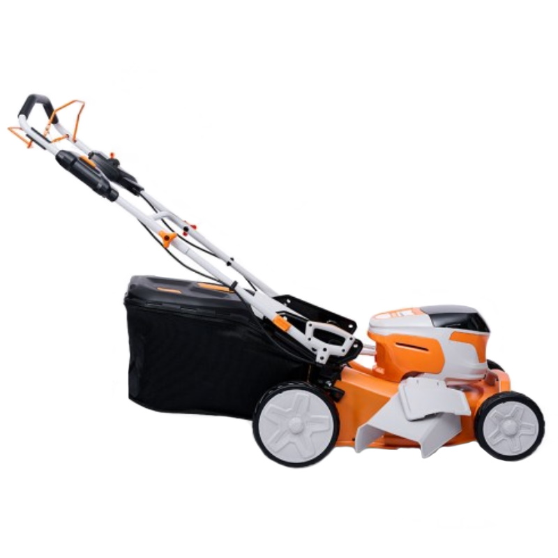 Аккумуляторная газонокосилка Villartec MA4046T