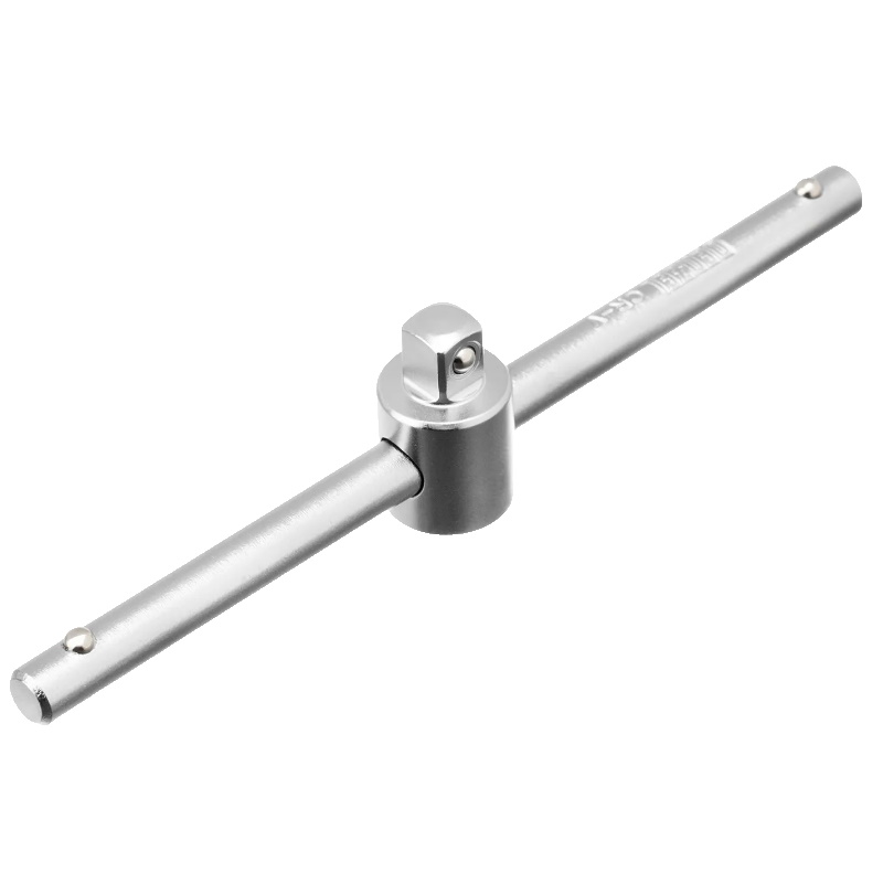 Набор инструментов Denzel 15814, 1/2", 1/4", CrV, S2, пластиковый кейс, 109 предметов