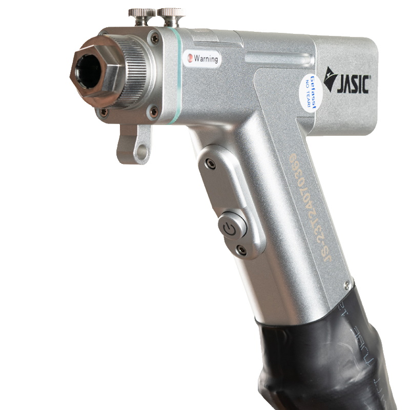 Аппарат ручной лазерной сварки Laser Weld 2000 3.0