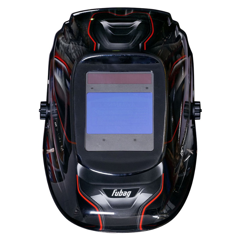 Маска сварщика "Хамелеон" Fubag BLITZ 9-13 Visor Black 38500