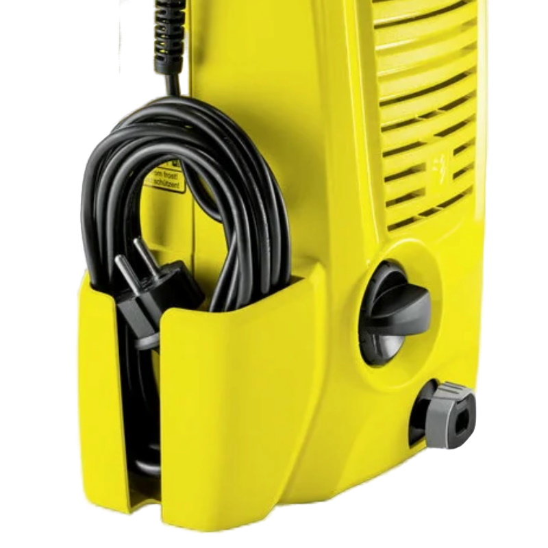 Мойка высокого давления Karcher K 2 Universal Edition OJ 1.673-003.0, 110 бар в Кинешме