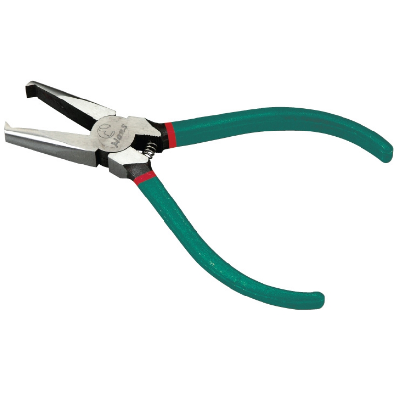 Плоскогубцы с резцом на конце Hans 18497-6 140 мм 1515₽