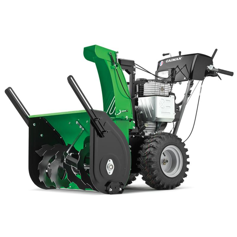 Снегоуборщик Caiman Valto 24C, двиг. Caiman Green Engine (208 cc) в Кинешме