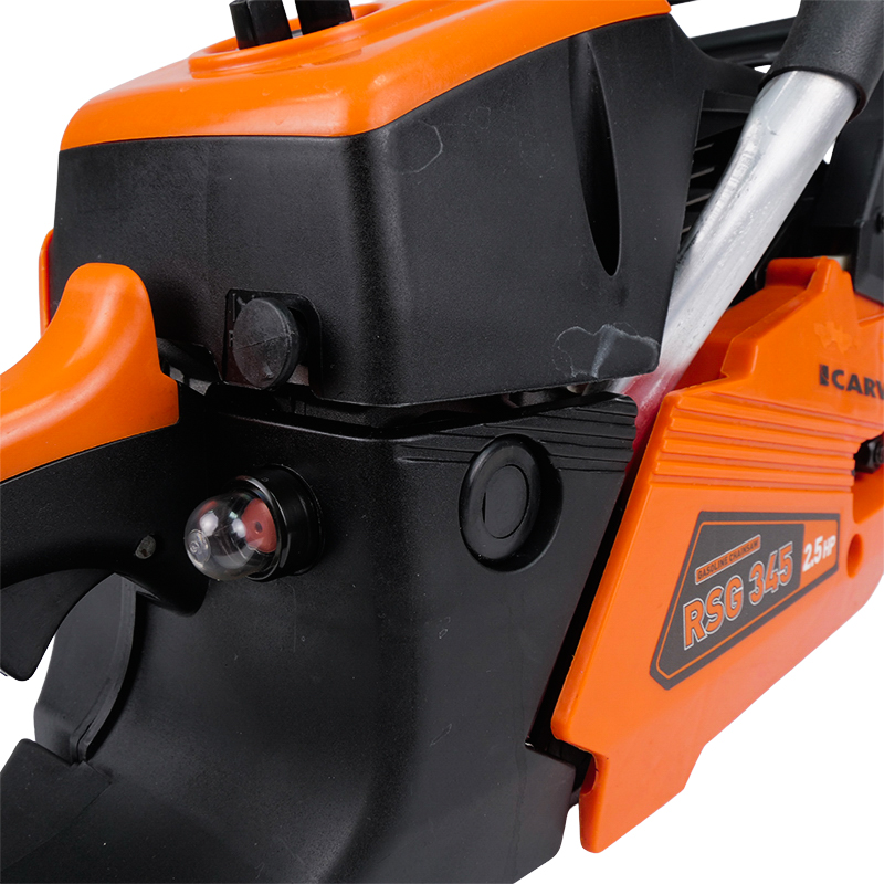 Пила бензиновая Carver RSG 345 15" 01.004.00045 в Рыбинске