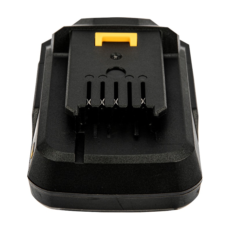 Батарея аккумуляторная Denzel B-18-2.0 28435, Li-Ion, 18 В, 2,0 Ач