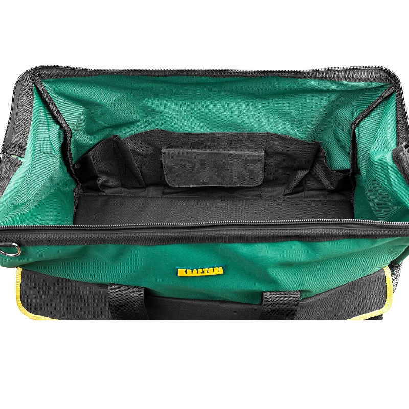 Сумка для инструмента Kraftool 38714-24_z01, 25 карманов, 24"  в Вологде