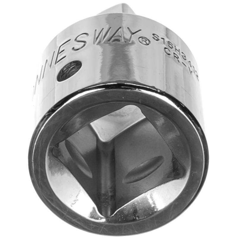 Переходник Jonnesway, 1/2"(F) - 3/4"(M), S16H1234 в Рыбинске