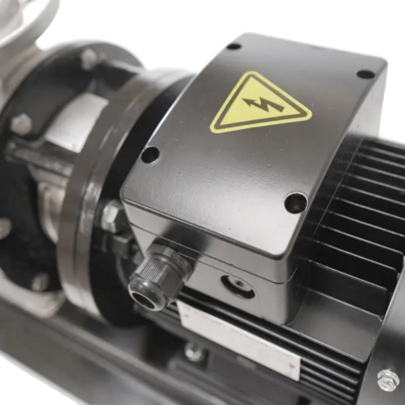 Насос центробежный горизонтальный одноступенчатый Unipump FS50-32-160-1.5 49952 в Твери
