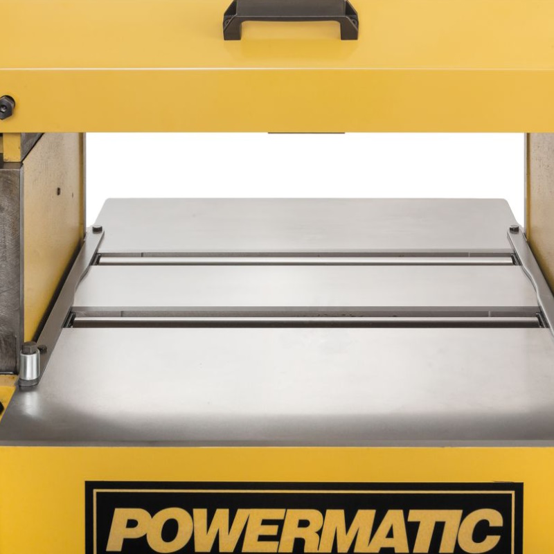 Рейсмусовый станок Powermatic 201HH 1791268-RU, с валом Helical, 400В  в Туле