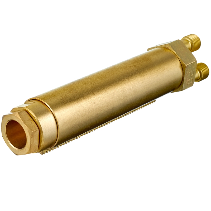 Резак для машин термической резки Сварог CG2-11/CG2-11G (М12х1,25-М12х1,25LH-М12х1,25LH), 00000098501 в Туле