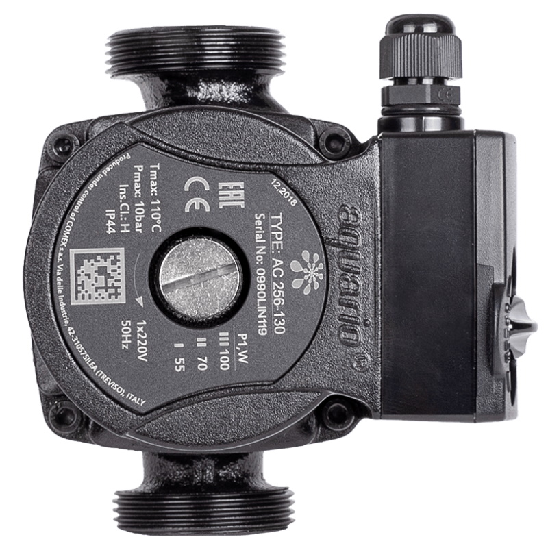 Насос циркуляционный Aquario AC 256-130 5256 в Угличе