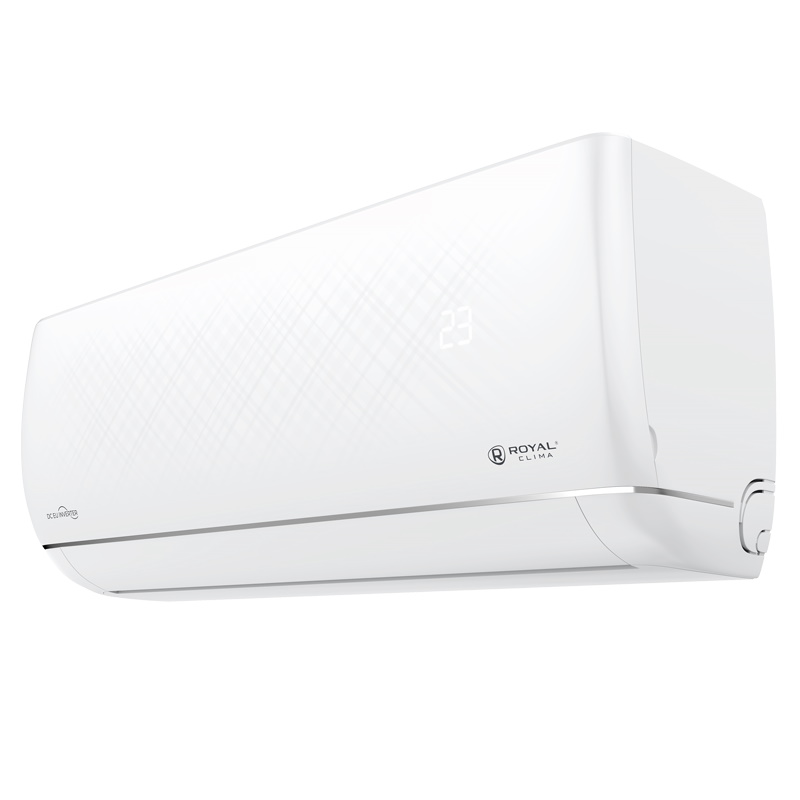 Инверторная сплит-система Royal Clima Renaissance DC EU Inverter RCI-RND30HN, 2024, комплект в Муроме