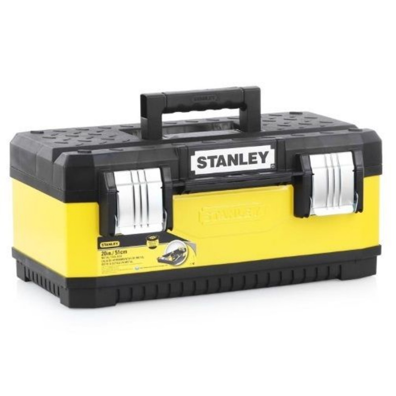 Ящик под инструменты для дома Stanley 195612 (металлопластиковый, ширина 293, высота 222) в Кинешме