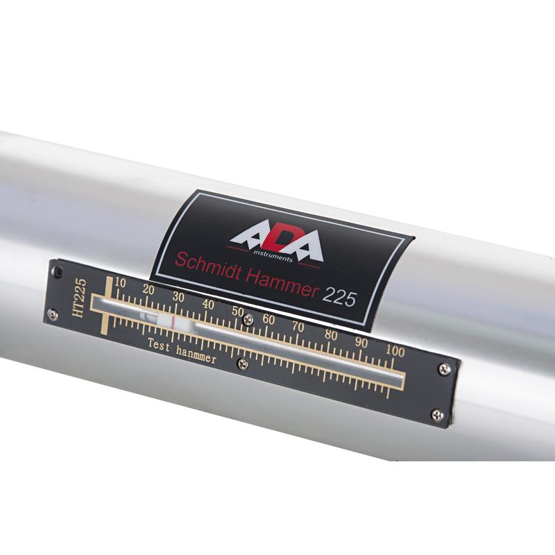 Измеритель прочности бетона Ada Schmidt Hammer 225 А00191