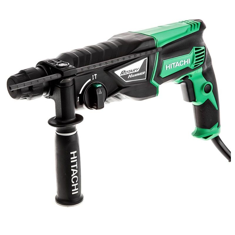 Перфоратор Hitachi DH26PB в кейсе в Иваново
