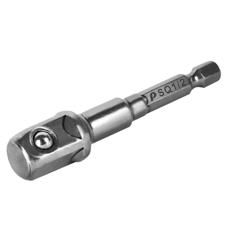 Адаптер Практика 776-713 квадрат 1/2