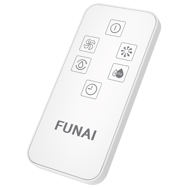 Увлажнитель воздуха Funai Minamoto USH-MNE450/4.0(WT) в Череповце