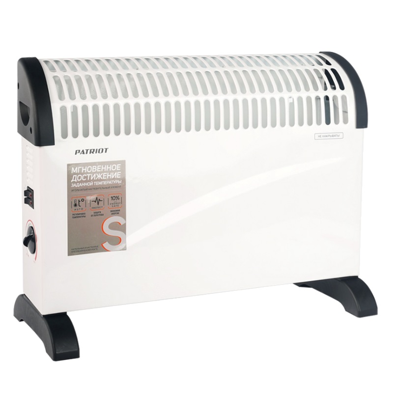 Конвектор электрический Patriot PT-C 20 ST 633307296 во Владимире