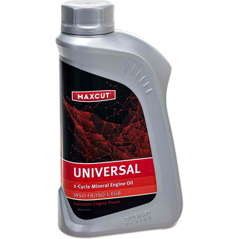 Масло MaxCut 2T Universal 850930700, 1 л в Костроме