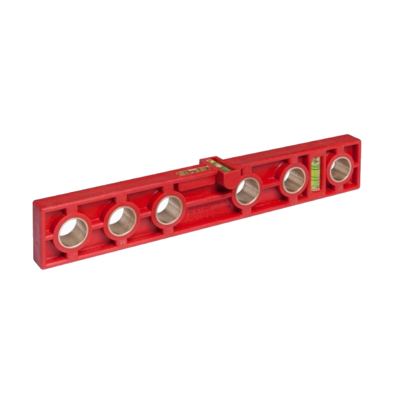Набор уровней Rothenberger Rocheck SET 70667, в пластмассовом ящике в Переславле