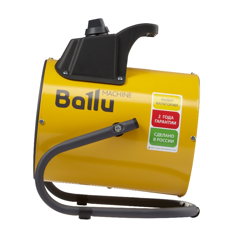 Пушка тепловая Ballu BHP-PX-2 НС-1346808 в Твери