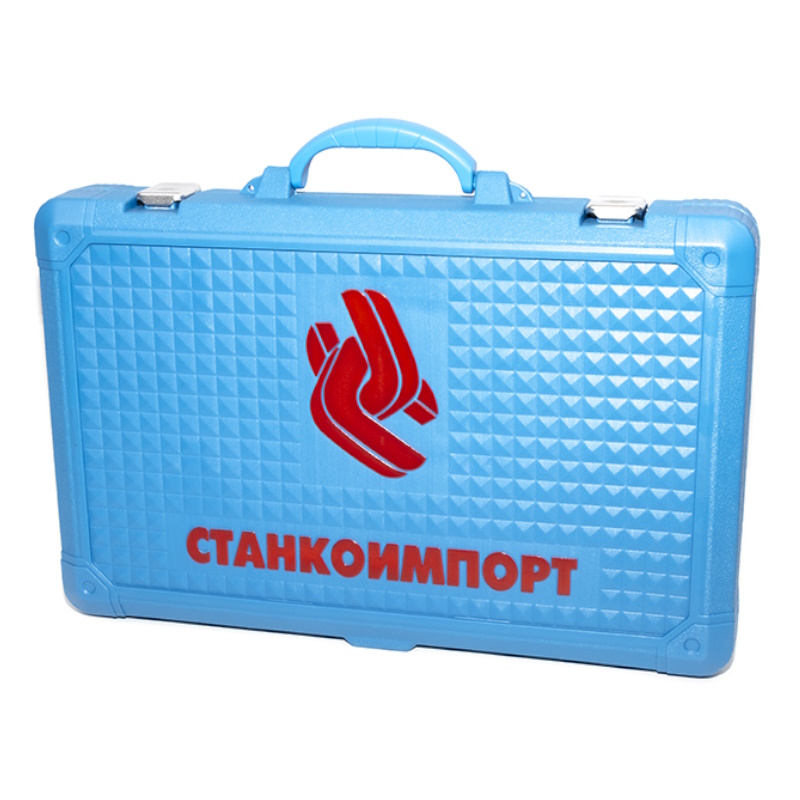 Набор инструментов Станкоимпорт CS-TK119PMQ, 119 предметов в Угличе
