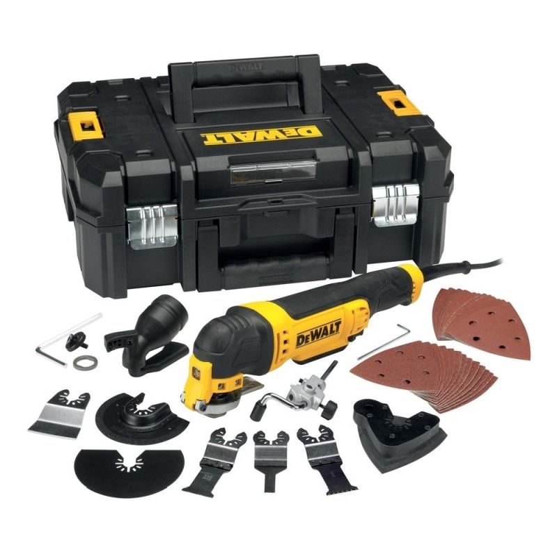 Реноватор DeWalt 315 KT в Туле