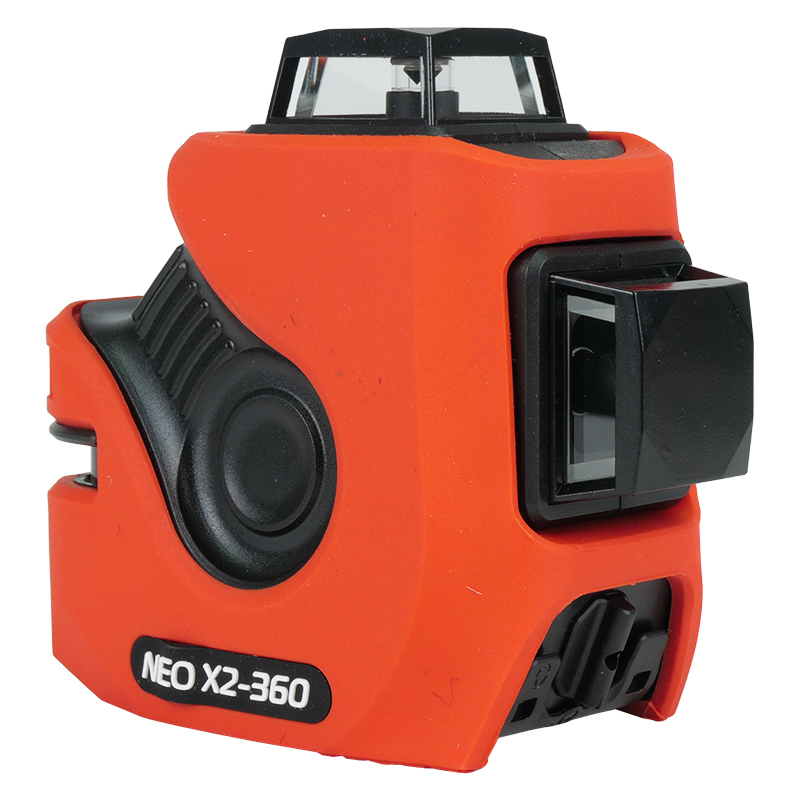 Лазерный уровень Condtrol NEO X2-360 1-2-128 (точность 0.3 мм/м) в Угличе