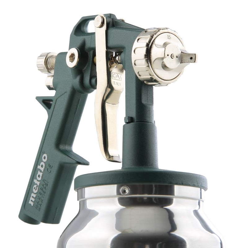 Пневматический краскопульт Metabo FSP 1000 S 601576000