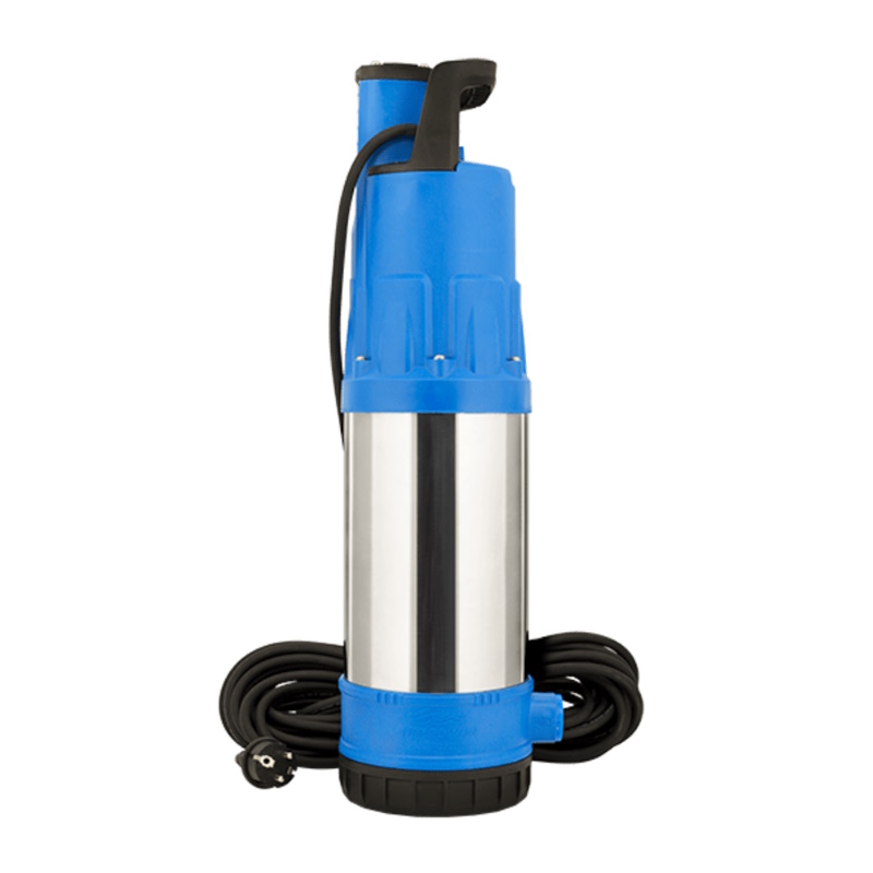 Насос погружной Aquario FREEDIVER ASP3-30A 3303 , автоматический кабель 15 м в Кинешме