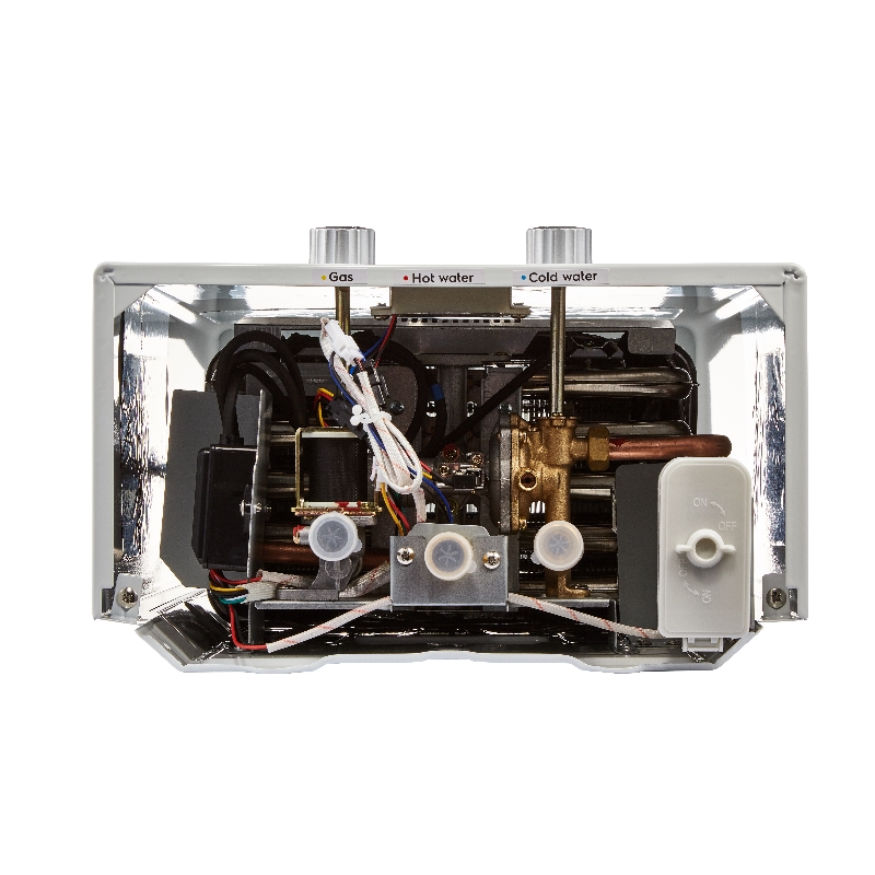 Колонка газовая Ballu GWH 6 Fiery, НС-1584742 в Туле