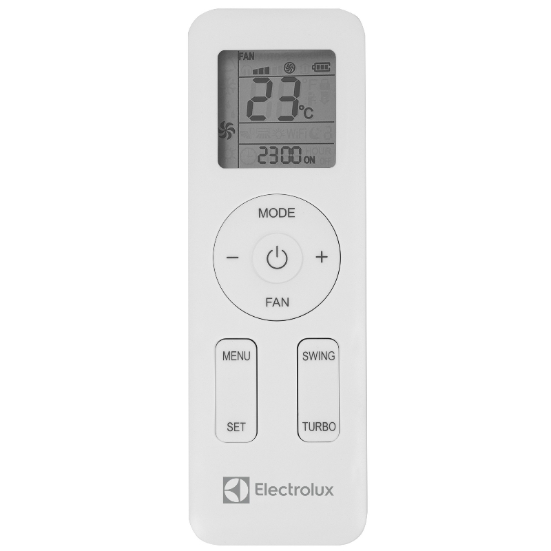 Мульти сплит-система Electrolux EACS/I-12+07+07+07 НMB FMI-28-4/N8_ERP комплект, НС-1681772 в Угличе