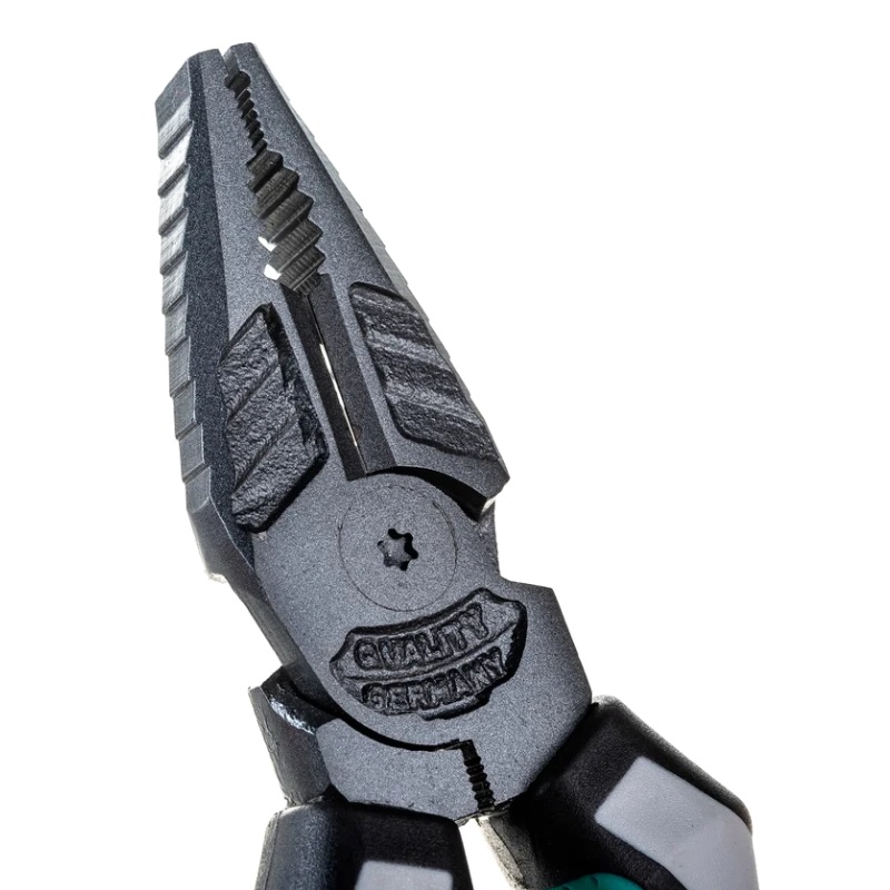 Пассатижи Sturm 1020-13-1-200, 200 мм, эксцентриковый шарнир, CrV сталь в Кинешме