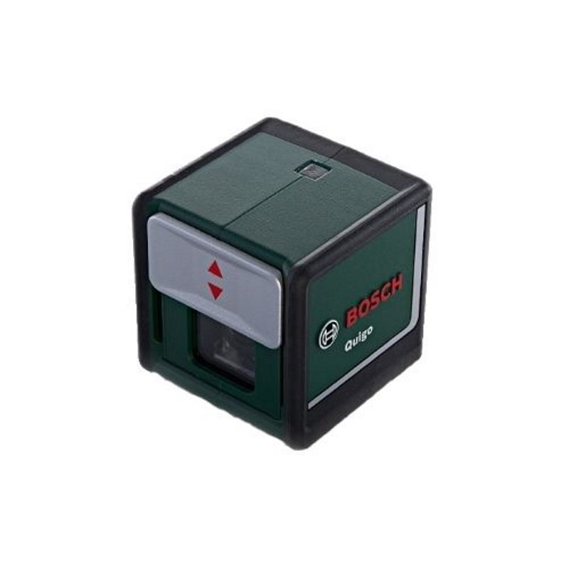 Лазерный нивелир Bosch Quigo II-EEU 0.603.663.220 в Костроме