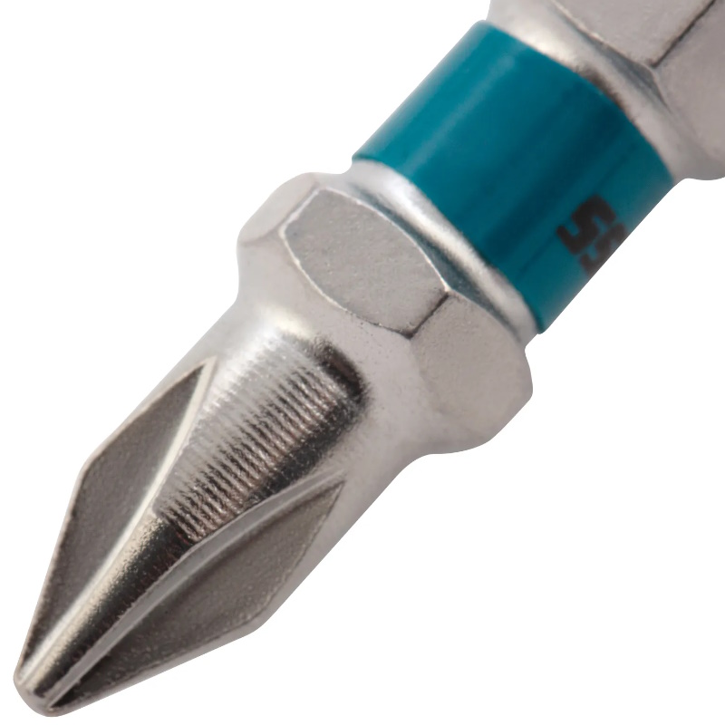 Набор бит Gross 11329 PH1х25, сталь S2, 10 шт. в Иваново