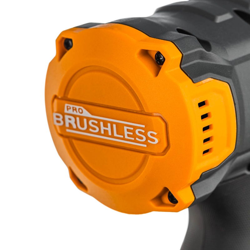 Гайковерт ударный Runtec RT-IWS1001, 220В, 1", 1000 Нм в Ярославле
