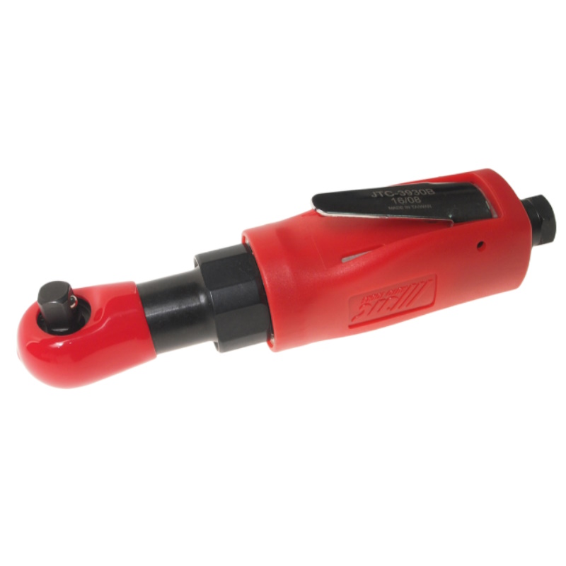 Пневмотрещотка JTC JTC-3930B, 3/8" во Владимире