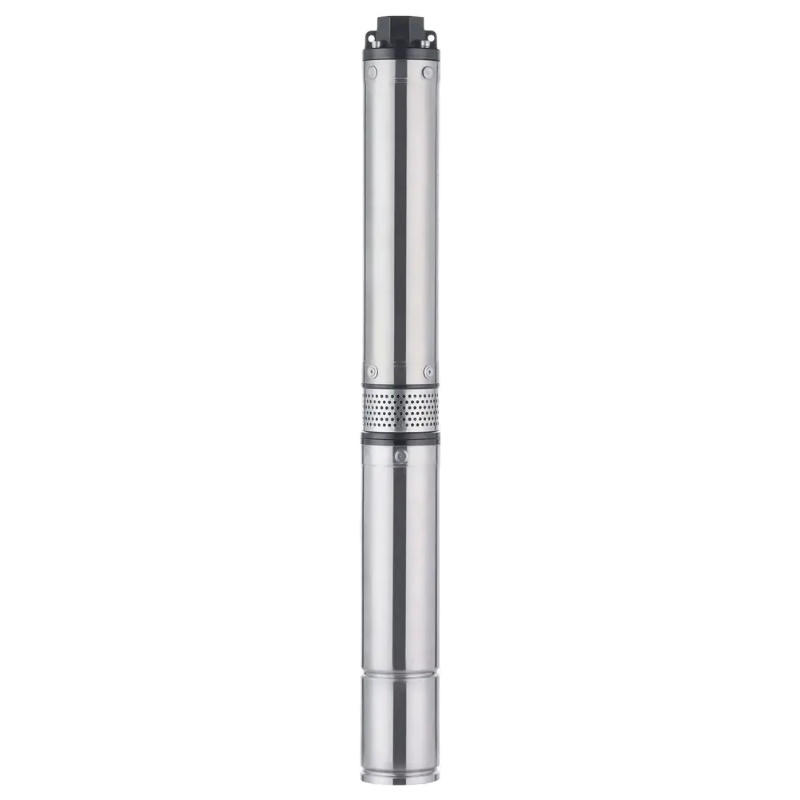 Погружной скважинный насос Unipump ECO RUS 2-65 90817, 0,9 кВт, 50 м в Иваново