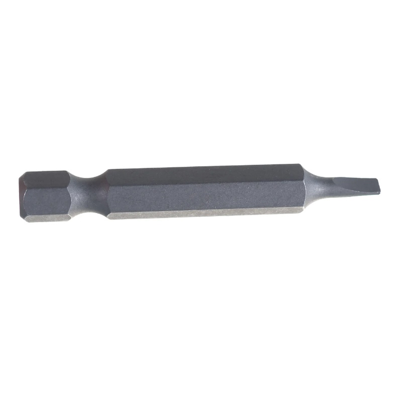 Вставка-бита шлицевая JTC JTC-1125003, DR 0.5х3х50мм, 1/4", S2 в Костроме