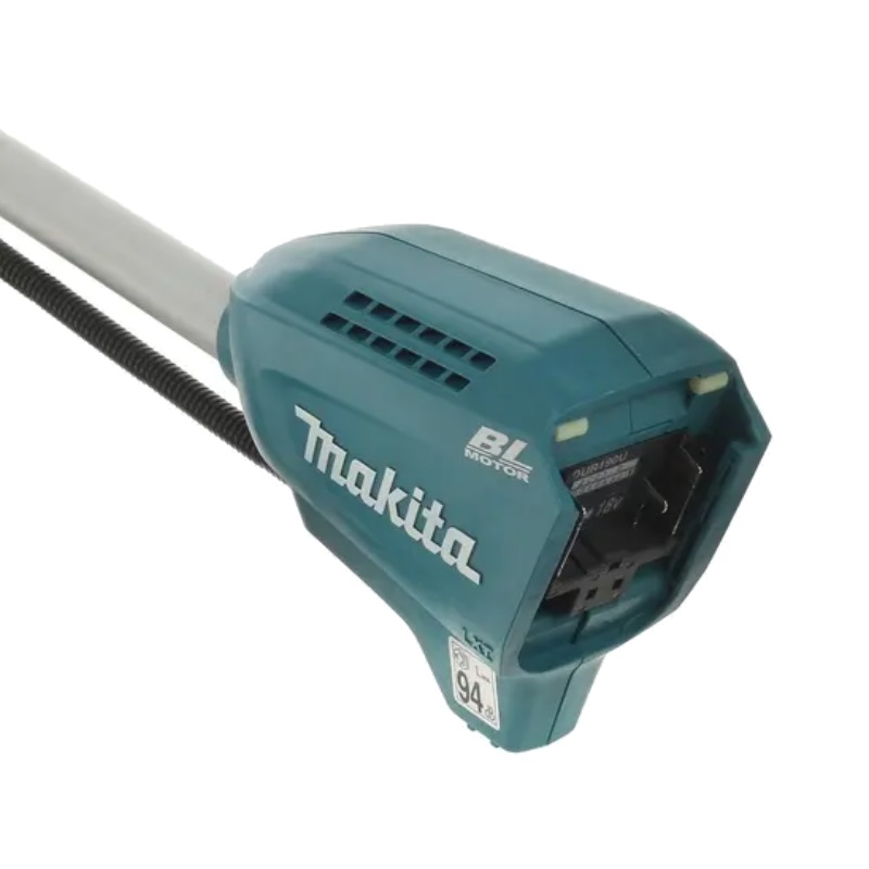 Коса аккумуляторная Makita DUR190UZX3 (18 В, АКБ 632M83-6 + З/У 630793-1) в Туле