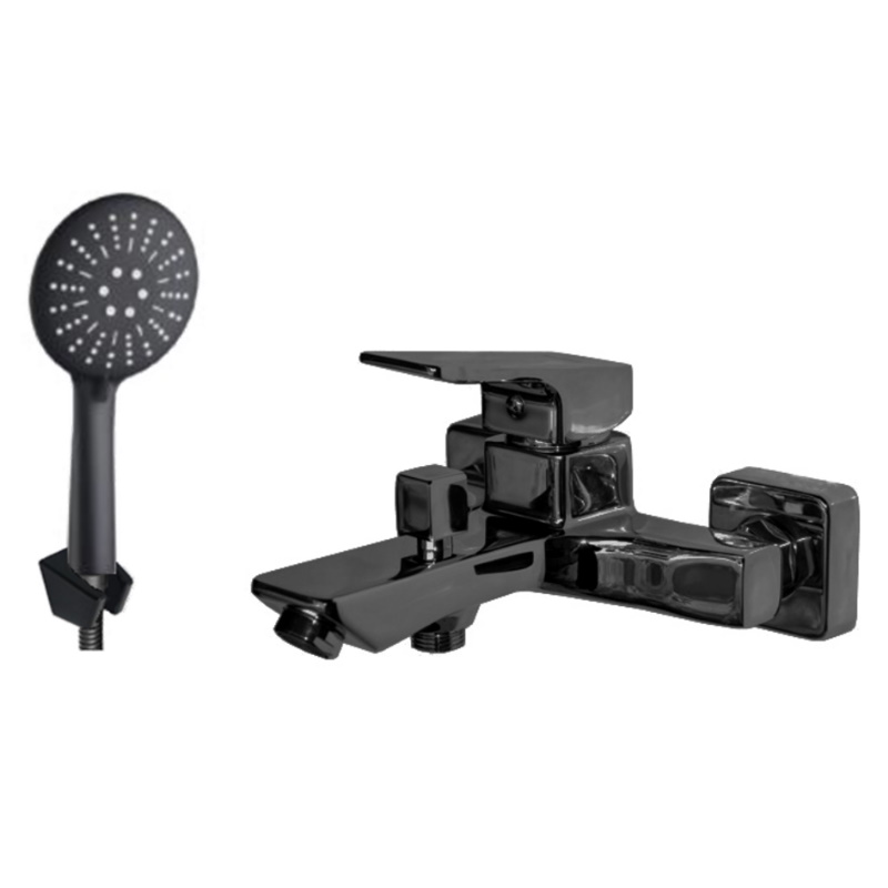 Смеситель для ванны Löms L-31-12 Mövt