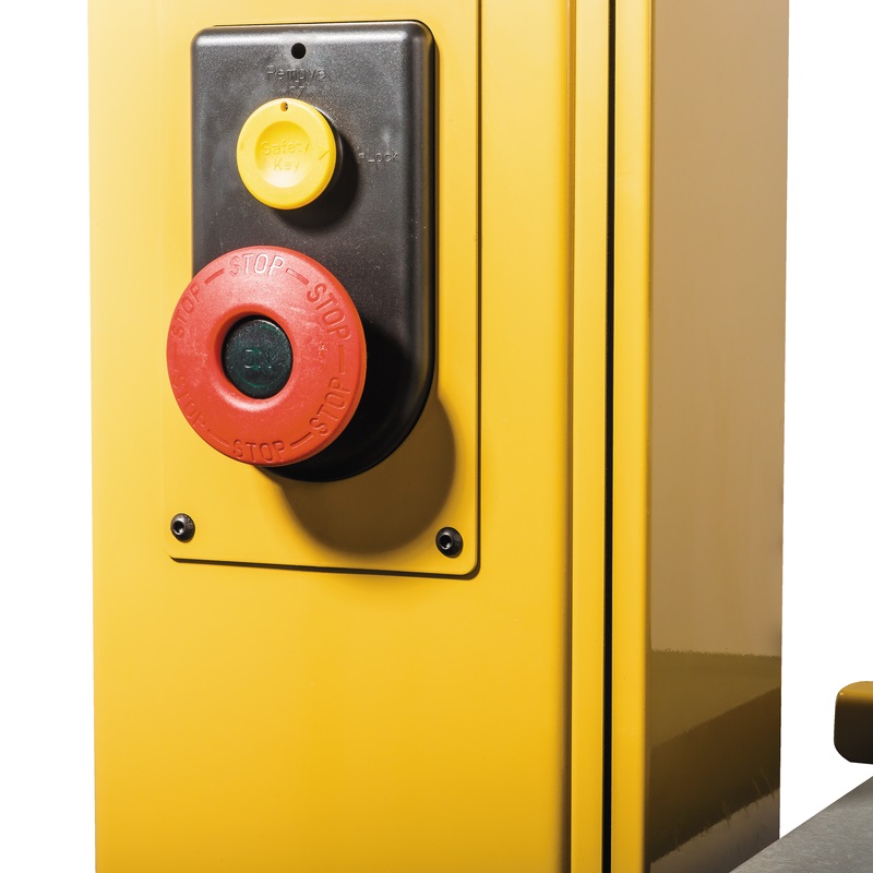 Ленточнопильный станок Jet Powermatic PM1800B 400 В в Рыбинске