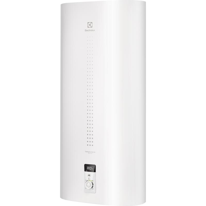 Электрический накопительный водонагреватель Electrolux EWH 50 Centurio IQ 2.0 в Туле