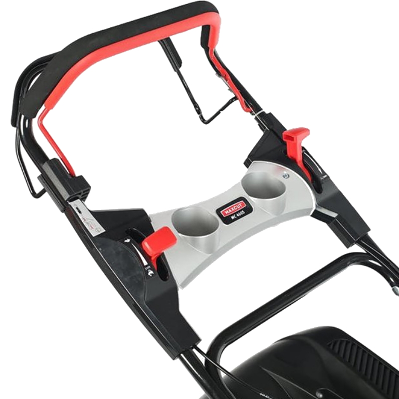 Газонокосилка бензиновая Maxcut MC 410, 3,5 л.с., ширина скашивания 41 см в Иваново