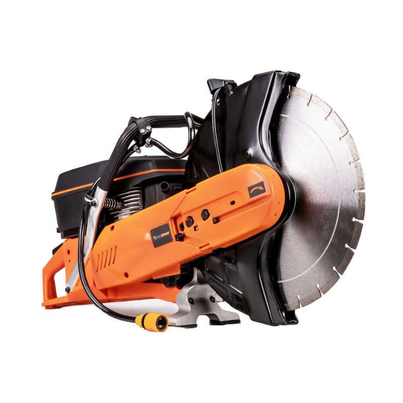 Бензорез FoxWeld GC-970/400 9023 в Александрове