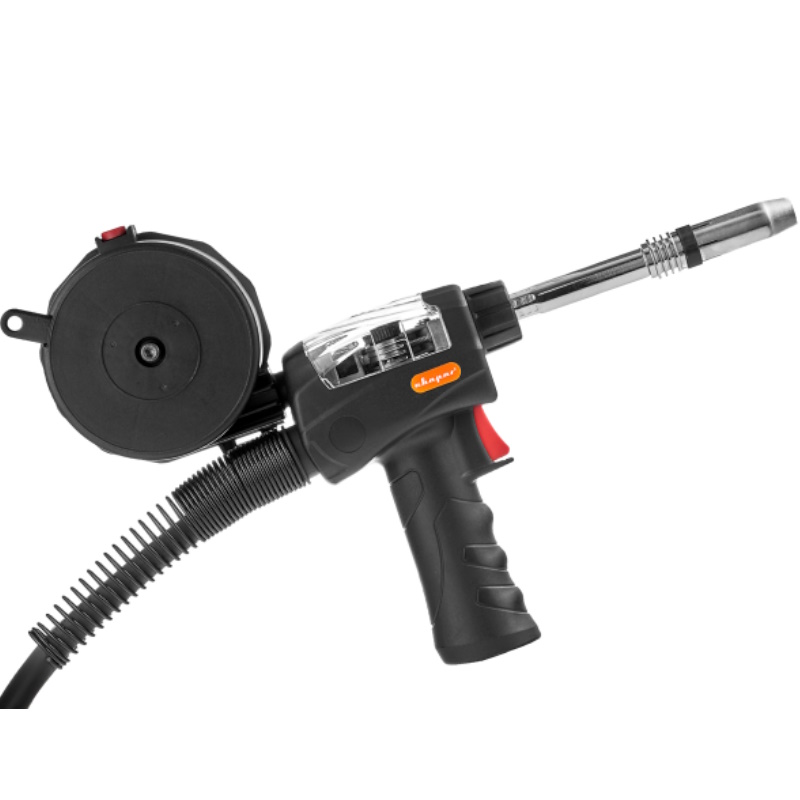 Горелка Сварог Spool Gun SSG 24 ICL0118-SV001 00000098952 8м 23190₽