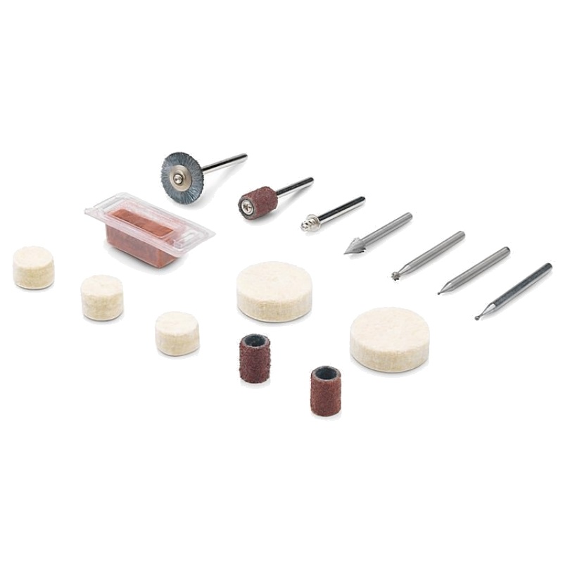 Многофункциональный инструмент Dremel Stylo+ 2050-15 F.013.205.0JD в Иваново